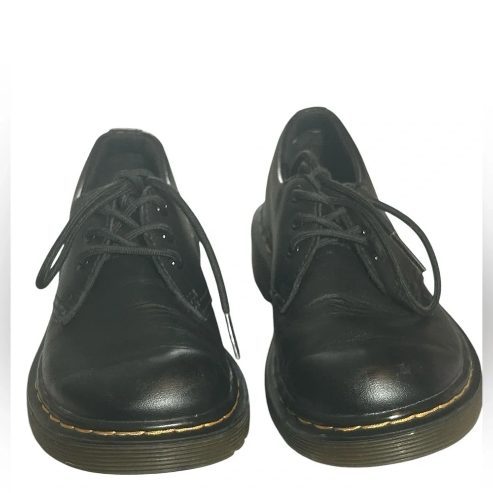 Dr. Martens Unisex-Child  (Little Big Kid)